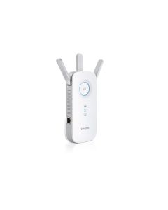 Ekstender dometa TP-LINK RE450 Wi-Fi/AC1750/1300Mbps/450Mbps/1xGLAN/3 eksterne antene