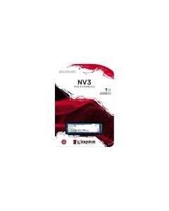 SSD KINGSTON 1000GB/interni/M.2/NVMe/crna