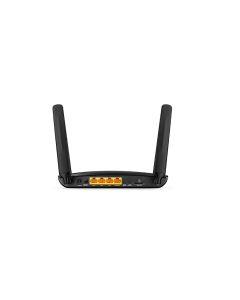 Bežicni ruter TP-LINK TL-MR6400 Wi-Fi/N300/300Mbps/3G/4G/SIM/LTE/1xWAN 3xLAN/2 int 2 ekst antene