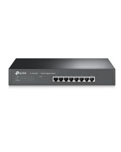TP LINK LAN Switch TP-LINK TL-SG1008 10/100/1000Mbp metal