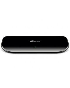 Switch TP-LINK TL-SG1008D Gigabit/8x RJ45/10/100/1000Mbps/plasticno kuciste