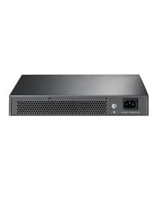 Switch TP-LINK TL-SG1016DE Gigabit/16x RJ45/10/100/1000Mbs/eSmart/Rackmount metalno kuciste