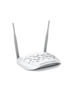 Acces point TP-LINK TL-WA801N Wi-Fi/N300/300Mbps/2,4Ghz,1xLAN/POE/2 antene