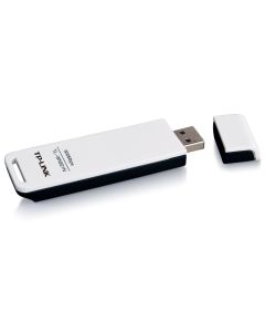 Bežicni adapter TP-LINK TL-WN821N Wi-Fi/N300/300Mbps/interna antena