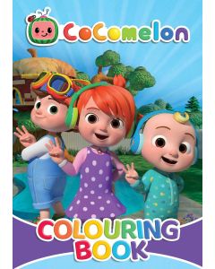 COCOMELON-Bojanka - COM43001