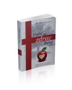 Vodič za zdrav život-Prof. Dr Radosav Dragojević - COM74337