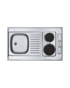 ALVEUS Sudopera Comby Electra 100