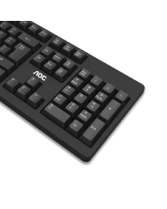 Combo miš I tastatura AOC KM160 - 610512