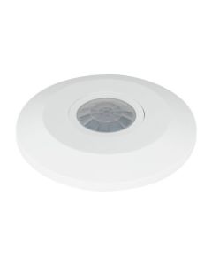 COMMEL Infracrveni detektor pokreta 360st 1200W/6m/IP20, bela - C311-105