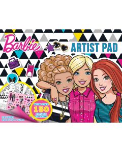 Barbie Set 3 u 1 - COMSET1