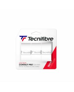 Contact Pro Overgrip Beli - CNTCTPROWHI