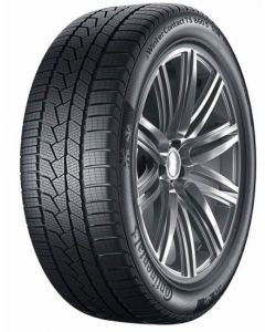 CONTINENTAL Zimska guma 275/35 R19 100V TS860 S