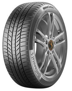 CONTINENTAL Zimska guma 325/40 R22 114V TS870 P