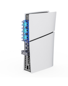 Cooler iPega P5S005 za PS5 Slim - 613147