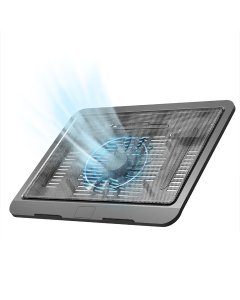 Cooler za laptop Mikuso NCP-063 - 207906