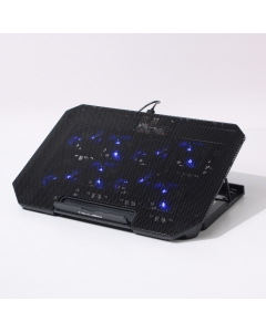 Cooler za laptop Mikuso NCP-213 - 214069