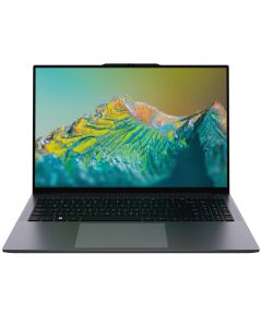 Chuwi CoreBook Plus 16 WUXGA AMD Ryzen 5 7430U 16GB 512GB Win11Home srebreni