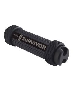 CORSAIR USB memorija Survivor stealth 256GB, crna - CMFSS3B-256GB