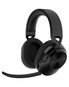CORSAIR Gaming bežične slušalice HS55 CA-9011280-EU, crna - CA-9011280-EU