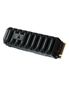 CORSAIR SSD MP600 Pro XT 1TB/M.2/NVMe, crna - CSSD-F1000GBMP600PXT