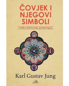 Čovek i njegovi simboli - 9788663691537