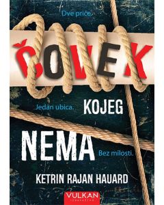Čovek kojeg nema - 197408