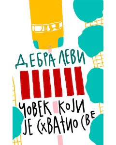 Čovek koji je shvatio sve - 9788651519041
