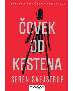 Čovek od kestena - 9788610029888