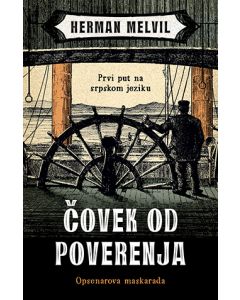 Čovek od poverenja - 9788652138814