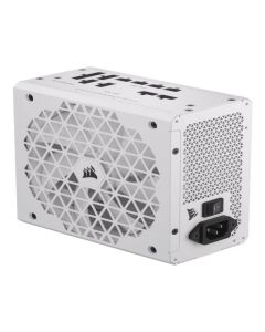 CORSAIR Napajanje SHIFT RM850x ATX 80+Gold, bela - CP-9020274-EU