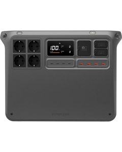 DJI Prenosiva Elektricna Stanica Power 2000