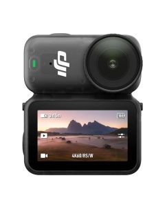 DJI Akciona kamera Osmo Nano Standard Combo 128GB