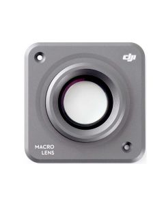 DJI Socivo Macro Lens Action 2 - CP.OS.00000191.01
