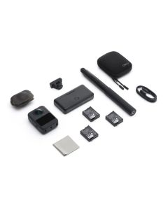 DJI Akciona kamera Osmo 360 Adventure Combo
