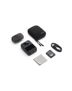 DJI Akciona kamera Osmo 360 Standard Combo