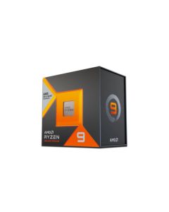 AMD Procesor CPU AM5 Ryzen 9 7950X3D BOX WOF 5,7GHz 16xCore 144MB 120W - CPU003