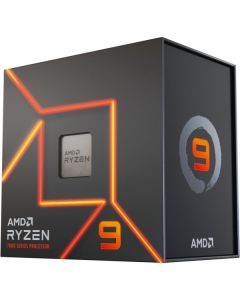 AMD Procesor CPU AM5 Ryzen 9 7900X Box 4,7GHz 12xCore 76MB 170W - CPU007