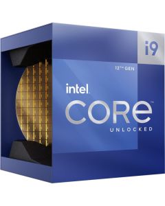 INTEL Procesor S1700 CORE i9 12900K BOX 16x3.2 125W WOF GEN12 - CPU008