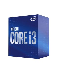 INTEL Procesor Core i3-10100 BOX - CPU01041