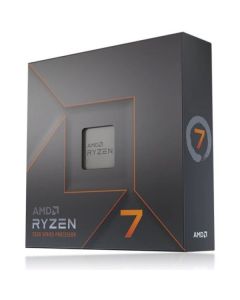 AMD Procesor AM5 Ryzen 7 7700X Box 4,5GHz 8xCore 40MB 105W - CPU010