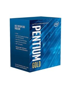 INTEL Pentium Dual Core G6405 4.10GHz Box - CPU01120