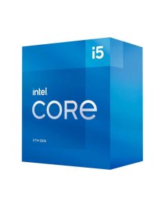INTEL Procesor Core i5-11400 6 cores 2.6GHz (4.4GHz) Box - CPU01128