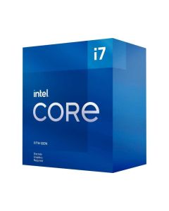 INTEL Procesor Core i7-11700F 8-Core 2.50GHz (4.90GHz) Box