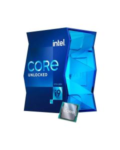 INTEL Procesor Core i9-11900K 8-Core 3.5GHz (5.30GHz) Box - CPU01140