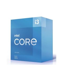 INTEL Procesor Core i3-10105F 4 cores 3.7GHz (4.4GHz) Box - CPU01169