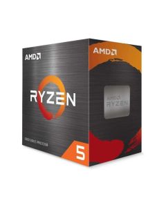AMD Procesor Ryzen 5 5600G 3.9GHz - CPU01177