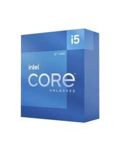 INTEL Procesor Core i5-12600K 10-Core 2.80GHz (4.90GHz) Box - CPU01203