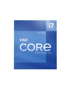 INTEL Procesor Core i7-12700K 12-Core 2.7GHz (5.00GHz) Box - CPU01214