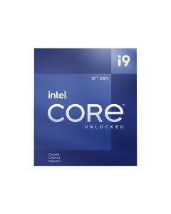 INTEL Core i9-12900KF 16-Core 3.20GHz (5.20GHz) Box - CPU01229