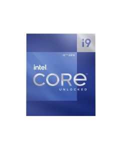 INTEL Core i9-12900K 16-Core up to 5.20GHz Box - CPU01241